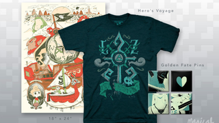 Love <em>Wind Waker</em>? Put Your Money Where Your Heart Is.